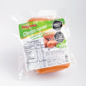 Chorizo Tipo Coctel - Frigosan