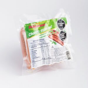 Chorizo Español - Frigosan