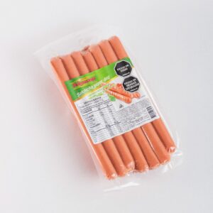 Salchicha Super Dog y Mega Dog - Frigosan