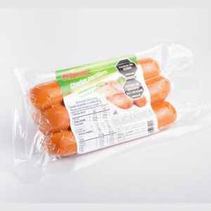 Chorizo Parrillero - Frigosan