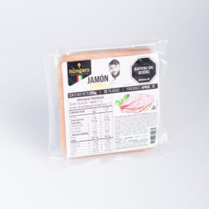 Jamón Estándar - Húngaro
