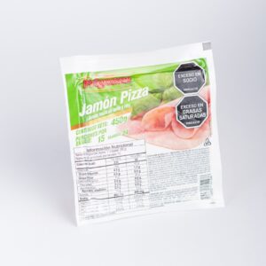 Jamón Tipo Pizza - Frigosan