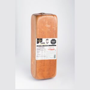 Jamón Ahumado Estándar - Húngaro