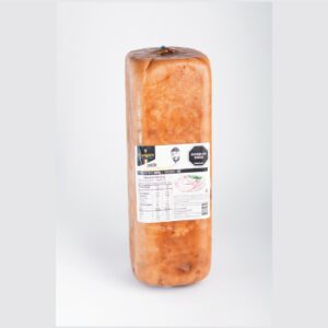 Jamón Ahumado Fino - Húngaro