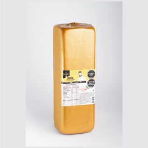 Jamón de Cordero Estándar - Húngaro