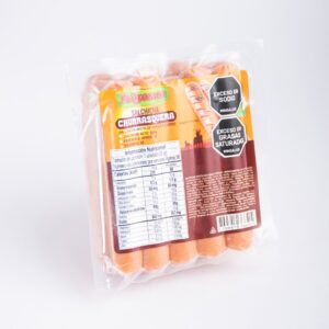 Salchicha Churrasquera - Frigosan
