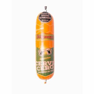 Salchichón Mini Cervecero - Frigosan