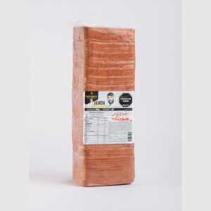 Jamón Ahumado Estándar Tajado