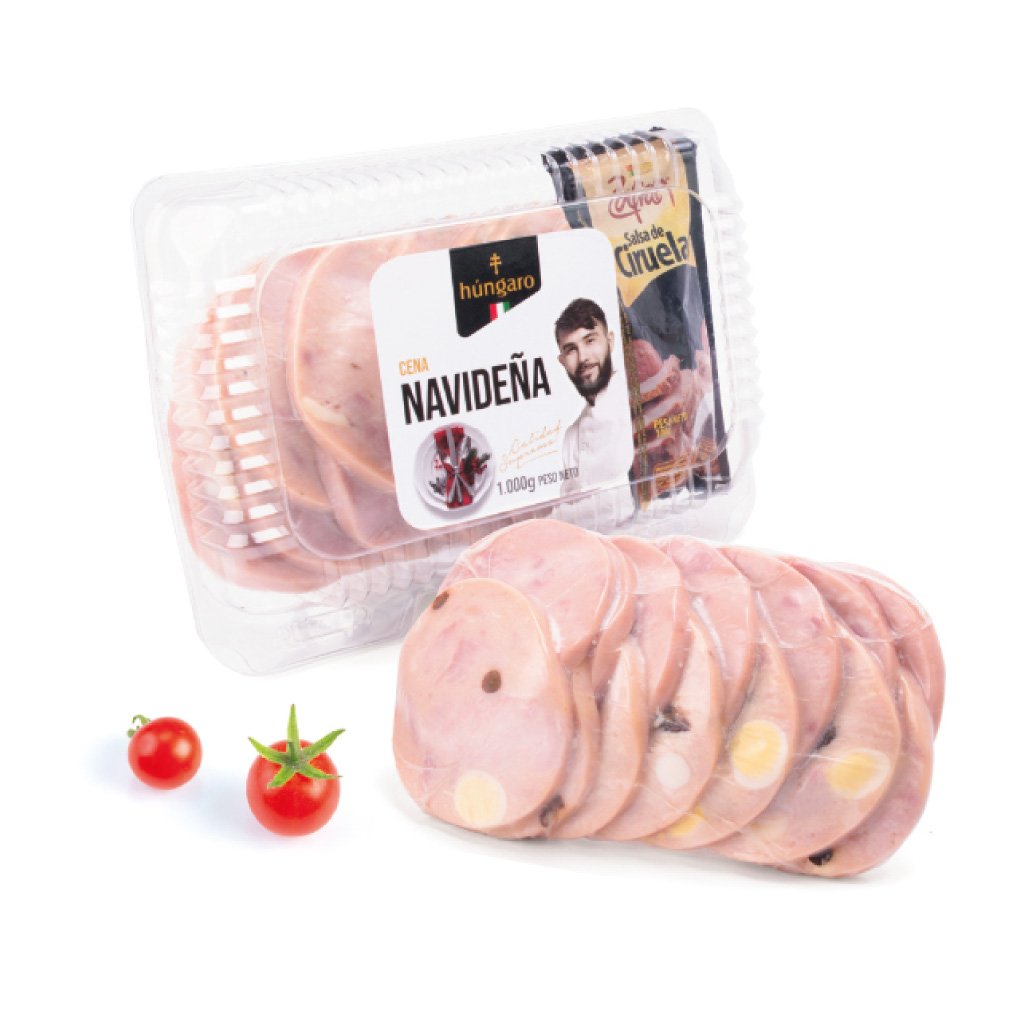 CENA-NAVIDEÑA