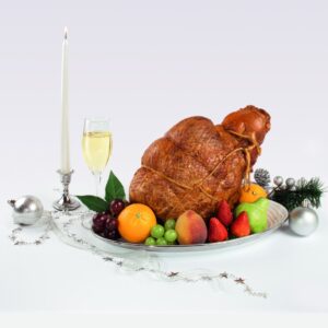 Pernil de Cerdo
